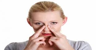 سینوزیت با آنتی‌بیوتیک های موضعی درمان نمی شود