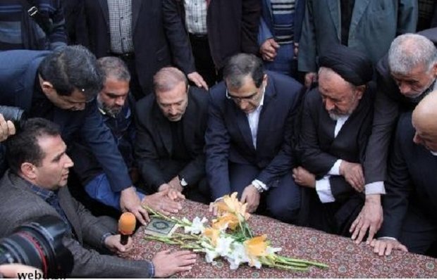 استاد یلدا از شاخص ترین چهره های پزشکی محسوب می شوند