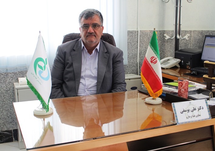 تخصیص اعتبار7 میلیارد ریالی شورای برنامه ریزی استان برای تجهیز آزمایشگاه مرجع غذایی معاونت غذا و دارو خراسان شمالی