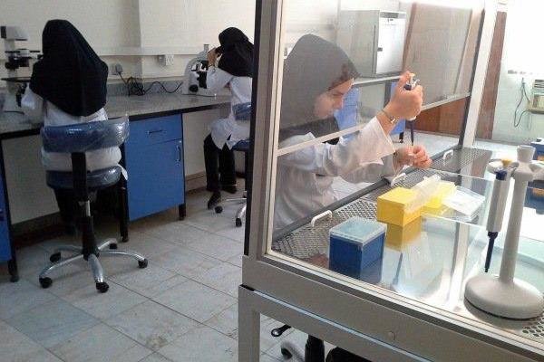 دسترسی به تجهیزات پاتولوژی در کشور با مشکل مواجه است