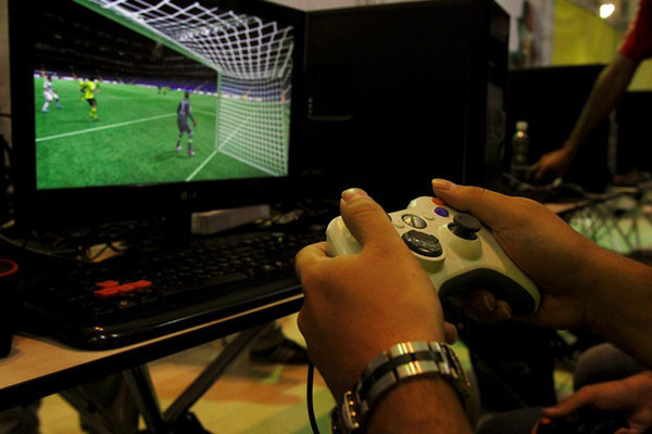 اعتیاد به بازی های رایانه ای در دسته مشکلات سلامت روان سال۲۰۱۸