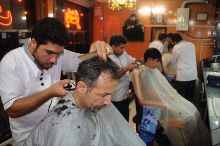 کافئین به تقویت ریشه های مو کمک می کند