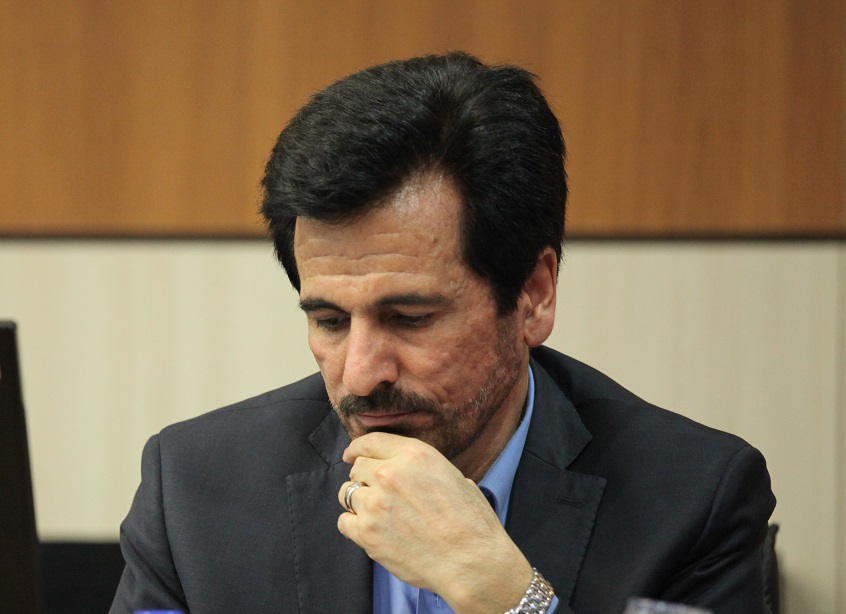 تلاش بر الکترونیکی شدن ارزیابی عملکرد کارکنان و مدیران سازمان غذا و دارو