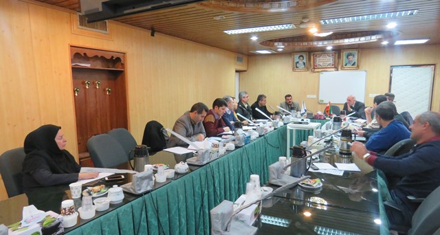 برگزاری اولین کارگروه تخصصی پیشگیری و مبارزه با قاچاق تجهیزات پزشکی در ارومیه