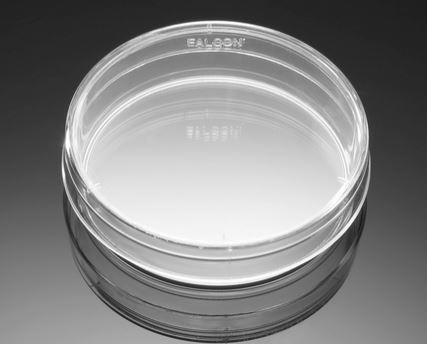 پتری دیش 60 - mm TC- 353652-60 Treated In Vitro Fertilization (IVF) Dish - corning - مصرفی - سلولی و مولکولی - تجهیزات پزشکی آداک آوین