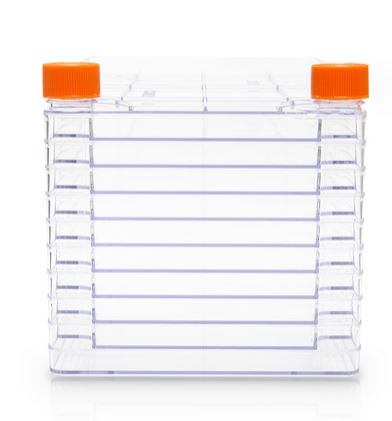 سل استک - ® Surface, CellSTACK®, 10-STACK, Polystyrene, - corning - مصرفی - سلولی و مولکولی - تجهیزات پزشکی آداک آوین