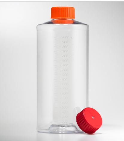 رولر باتل - Roller Bottle - corning - مصرفی - سلولی و مولکولی - تجهیزات پزشکی آداک آوین