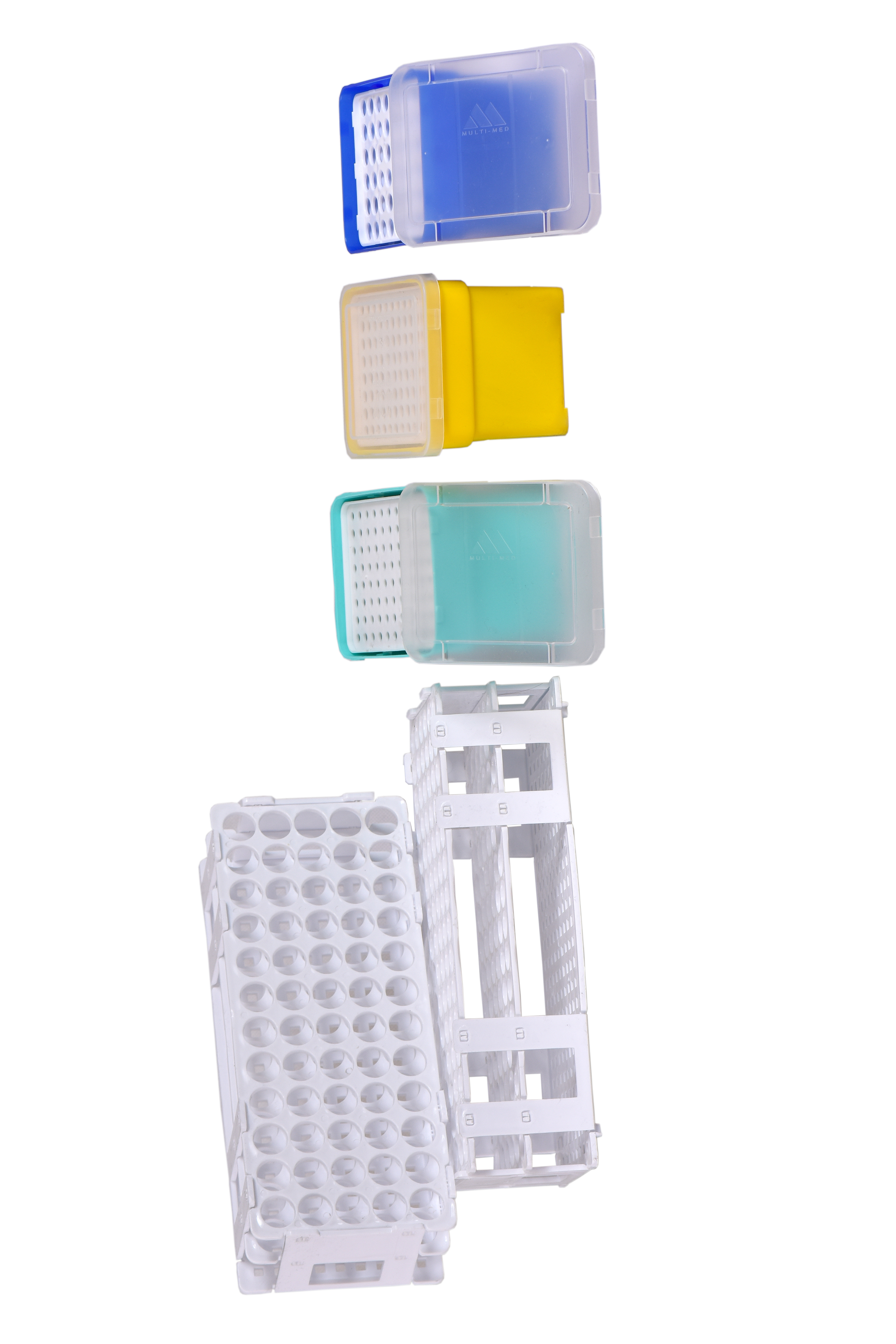 جالوله ای - Rack - لاب ترون - خدمات - دستگاه ها و ملزومات آزمایشگاهی - لابترون
