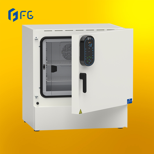 انکوباتور یخچالدار آزمایشگاهی هوشمند - Smart Hot & Cold Incubator - FG - دستگاه - دستگاه ها و ملزومات آزمایشگاهی - فن آزما گستر