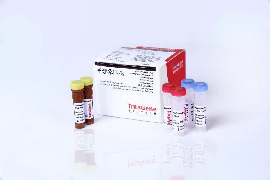 Trita FetusGene® Multiplex QF-PCR Diagnostic Kit - Trita FetusGene® Multiplex QF-PCR Diagnostic Kit - TritaGene - کیت - سلولی و مولکولی - تولیدی تحقیقاتی تریتاژن زیست فناور