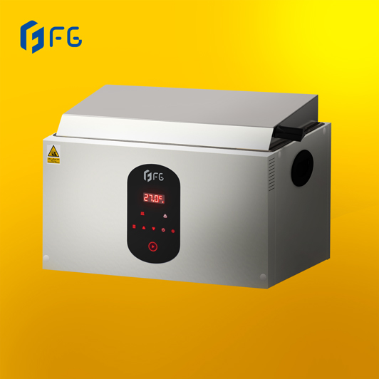 بن ماری جوش و سرولوژی - Boiling & Serology Water Bath  - FG - دستگاه - دستگاه ها و ملزومات آزمایشگاهی - فن آزما گستر